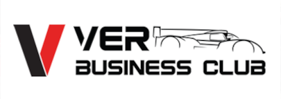 VER Business Club logo